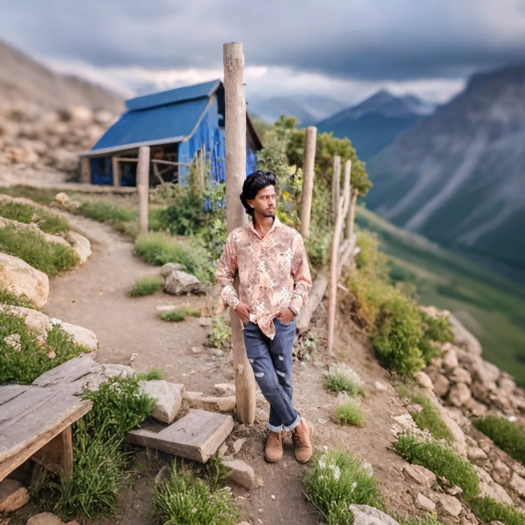 RAHUL RAI