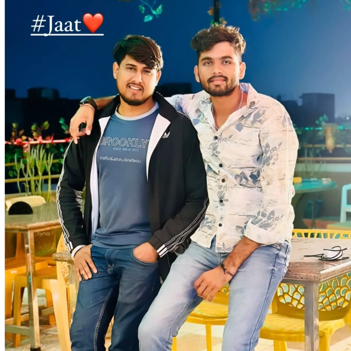 Sarjeet Choudhary