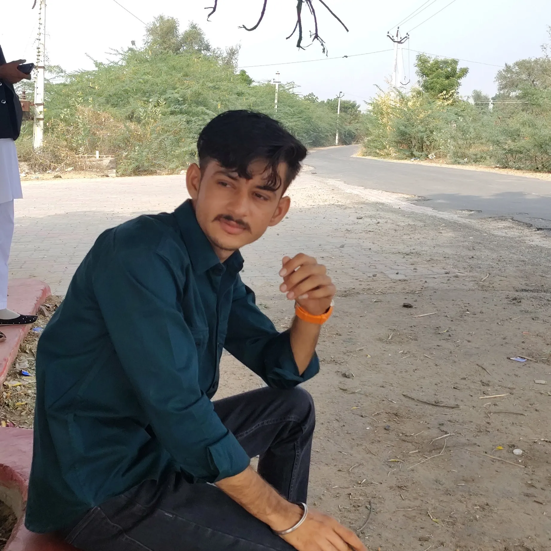 Ramesh jaat