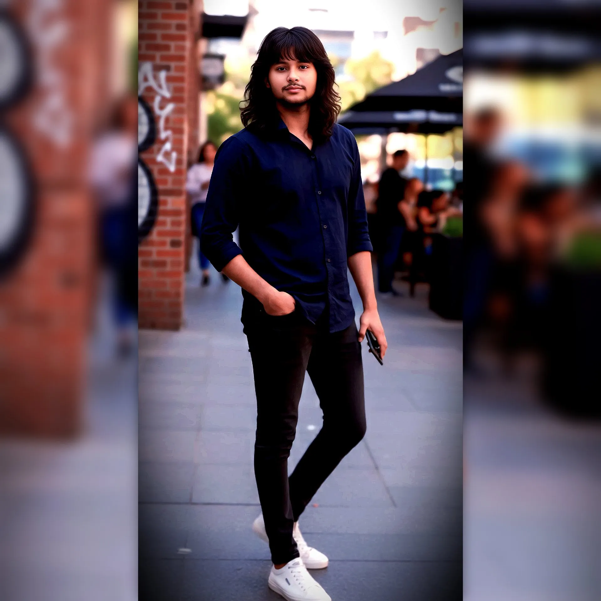 Sachin Gautam
