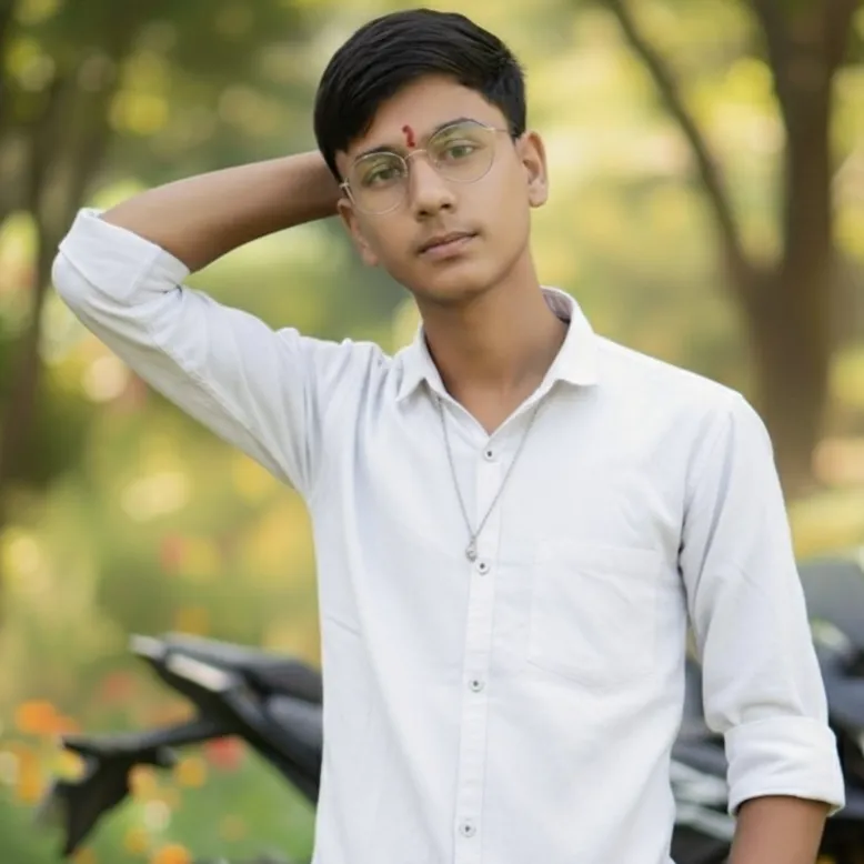 Aditya Kharate