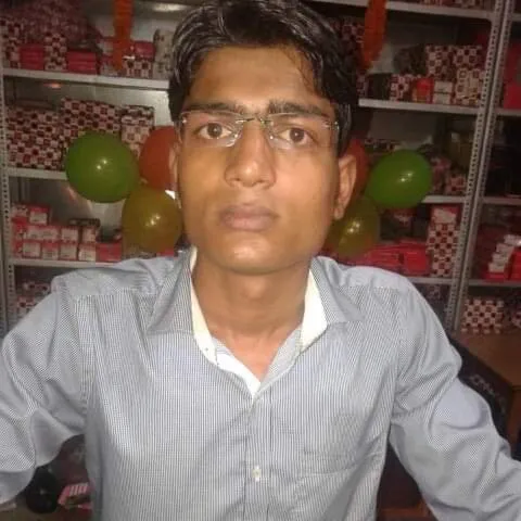 PRATISH SHUBHAM