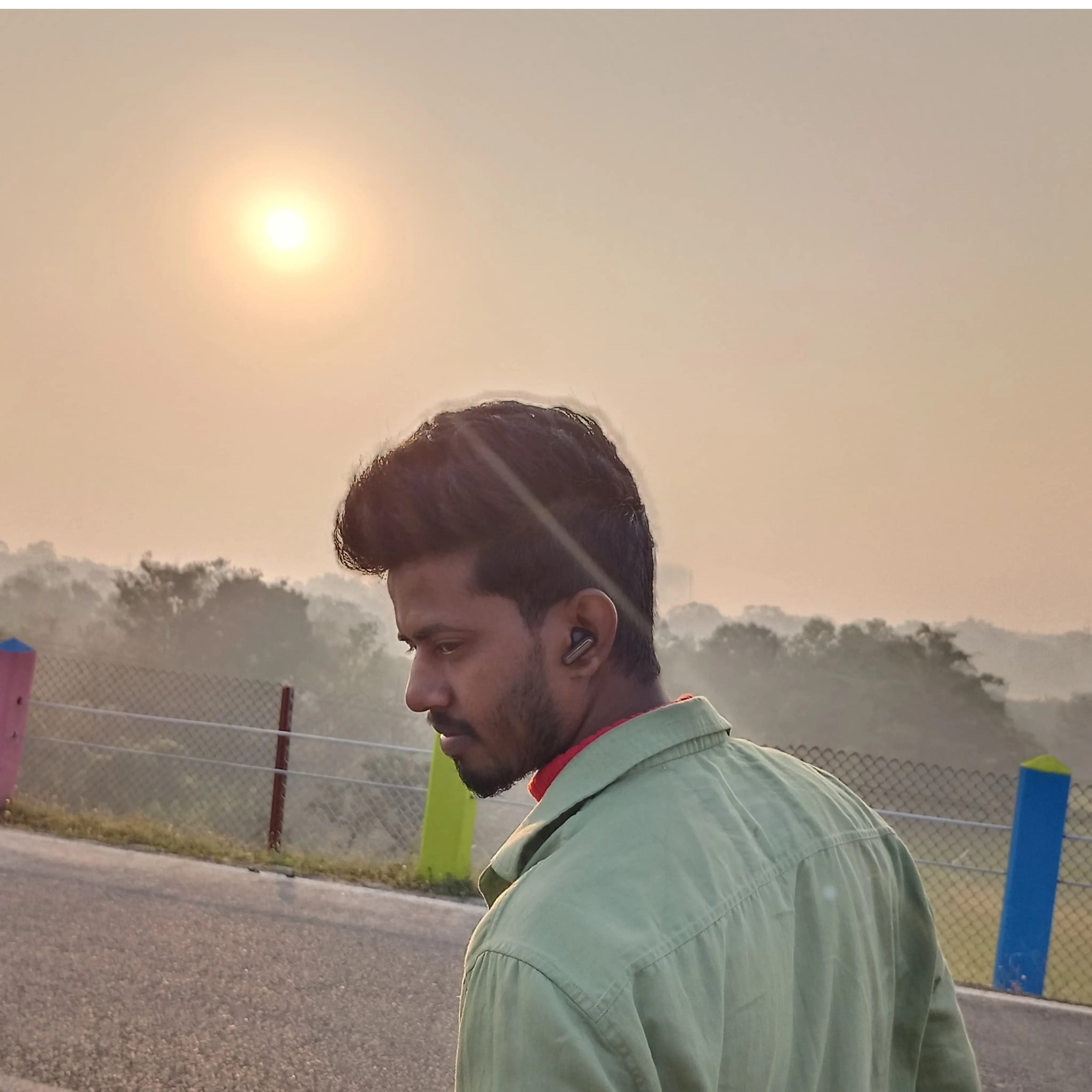 RAHUL Rai