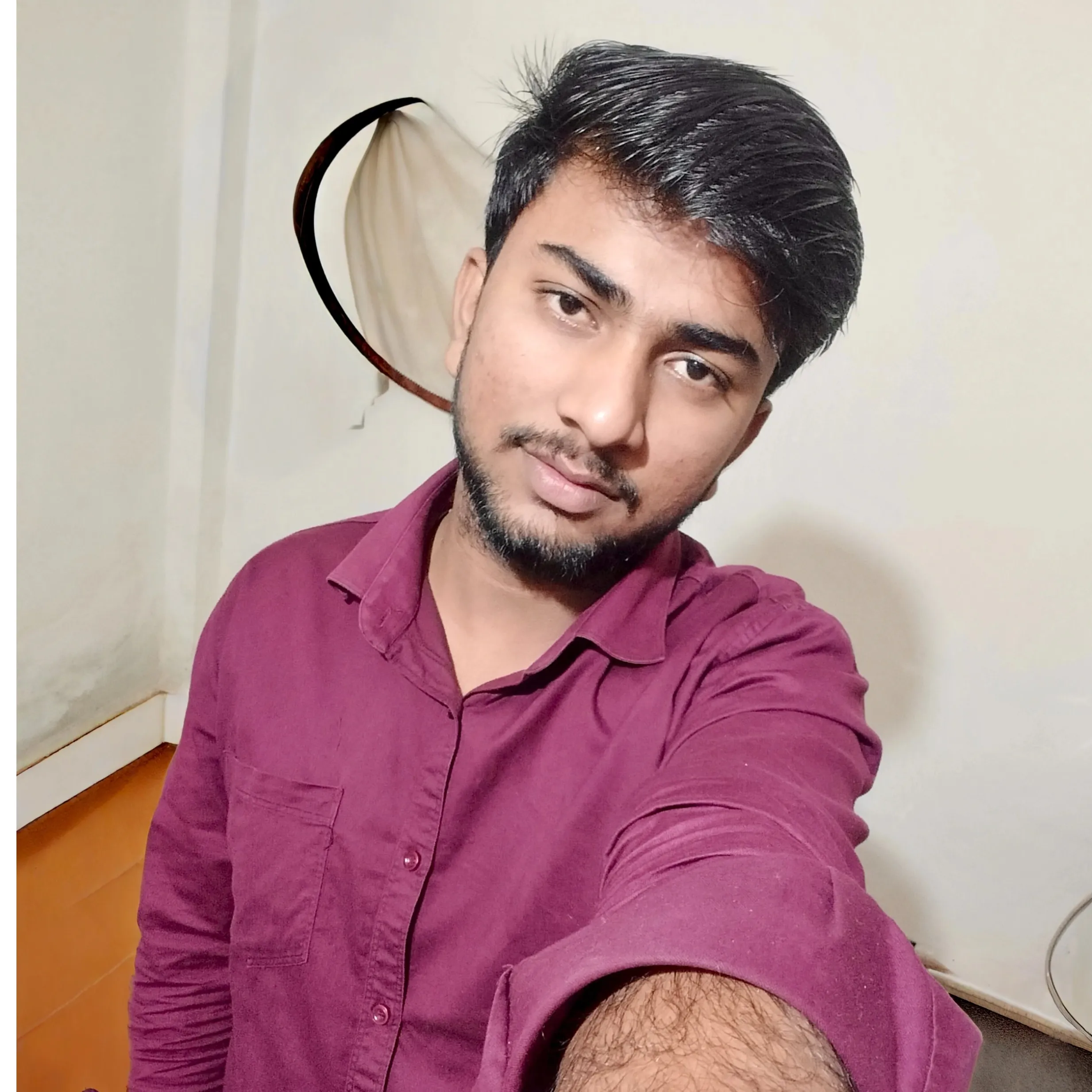 Anuj Devnath