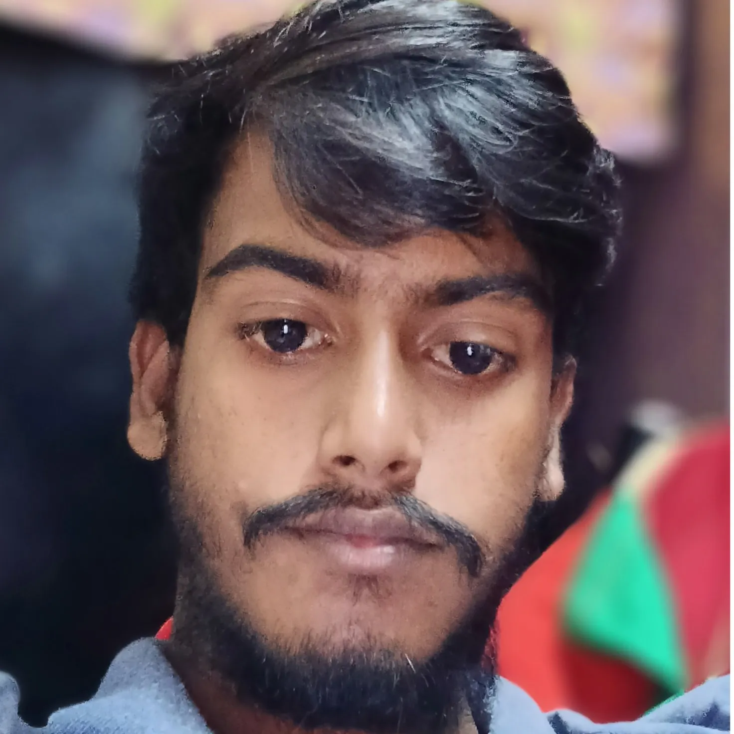Sarath Kutt