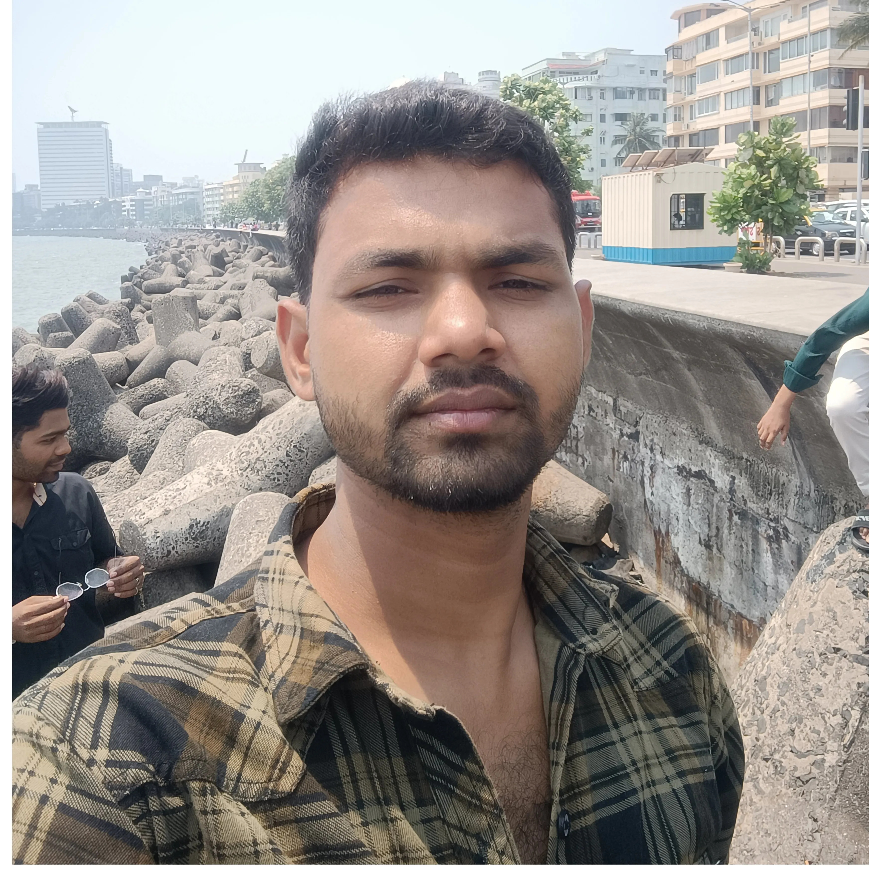 Rakesh Rajbhar