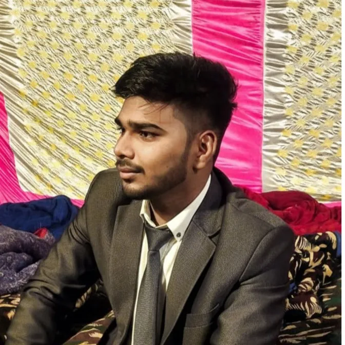 shivam verma