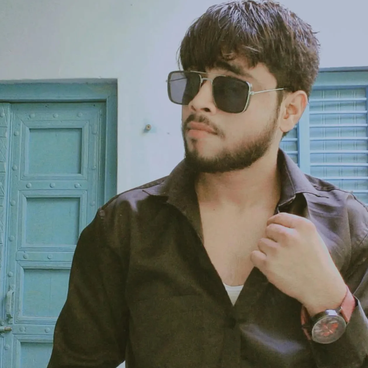 nitin Prajapati