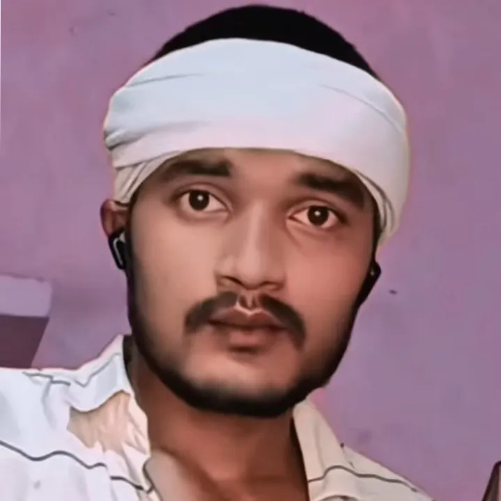 Ashish kumar