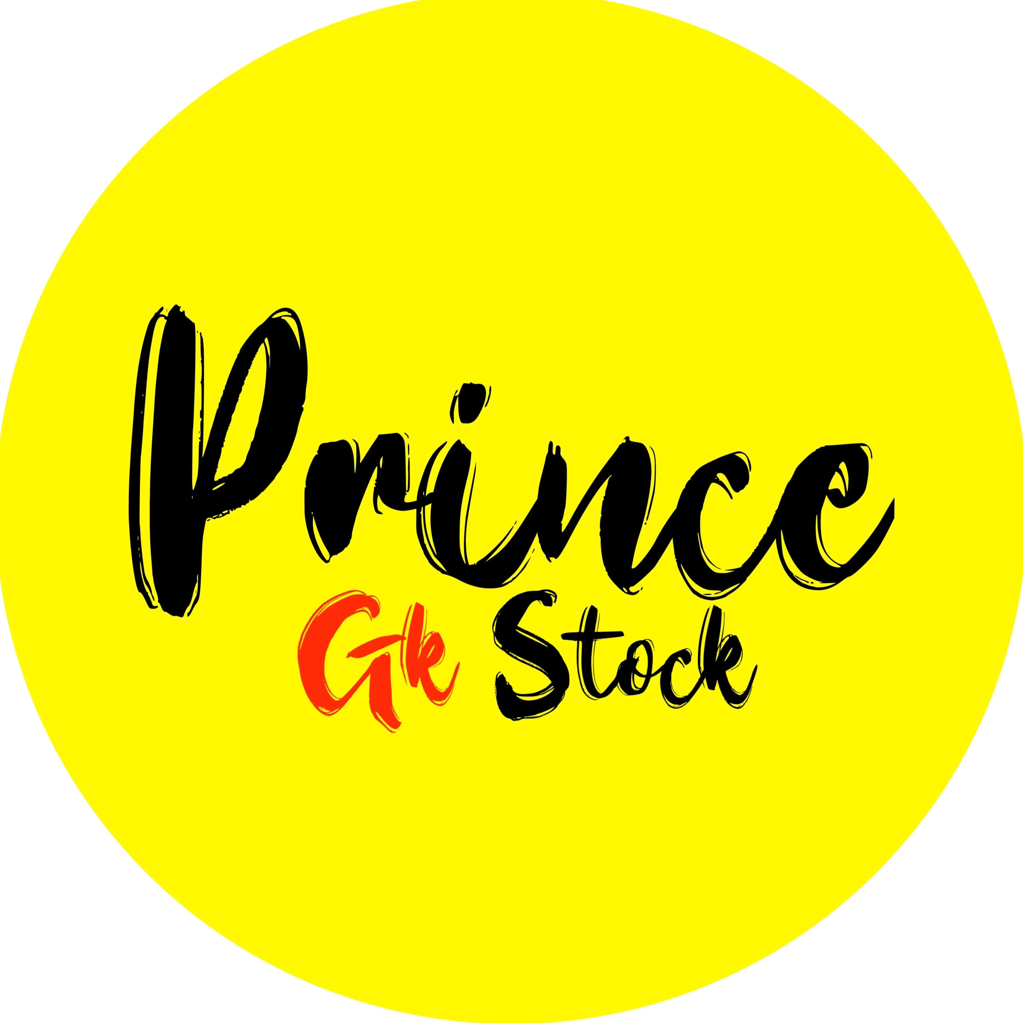 Prince Kushwaha