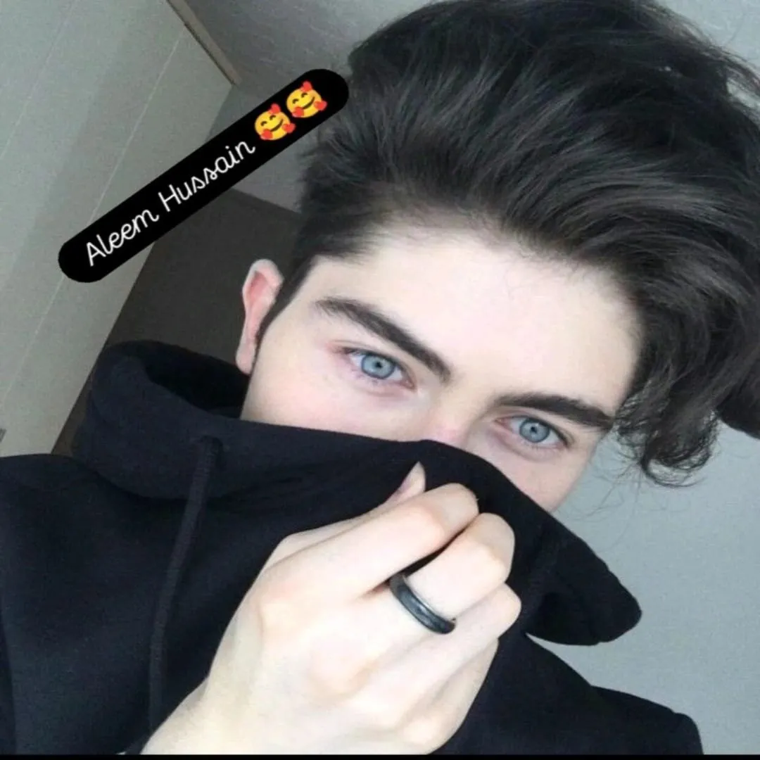 Aleem Hussain