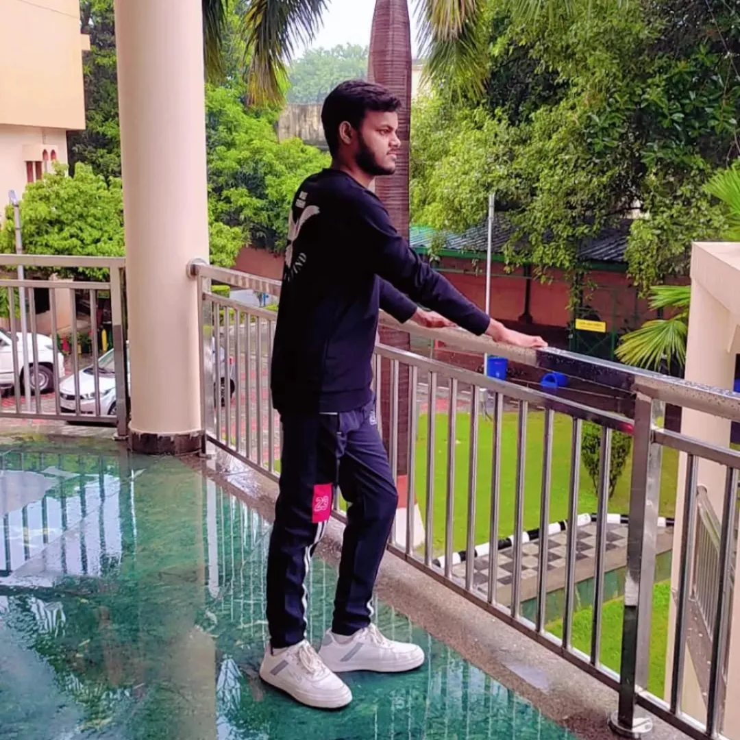 vikki rajput