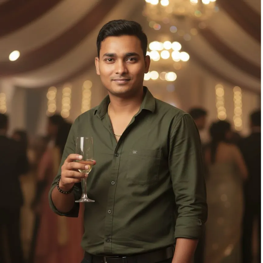 Prem Patel