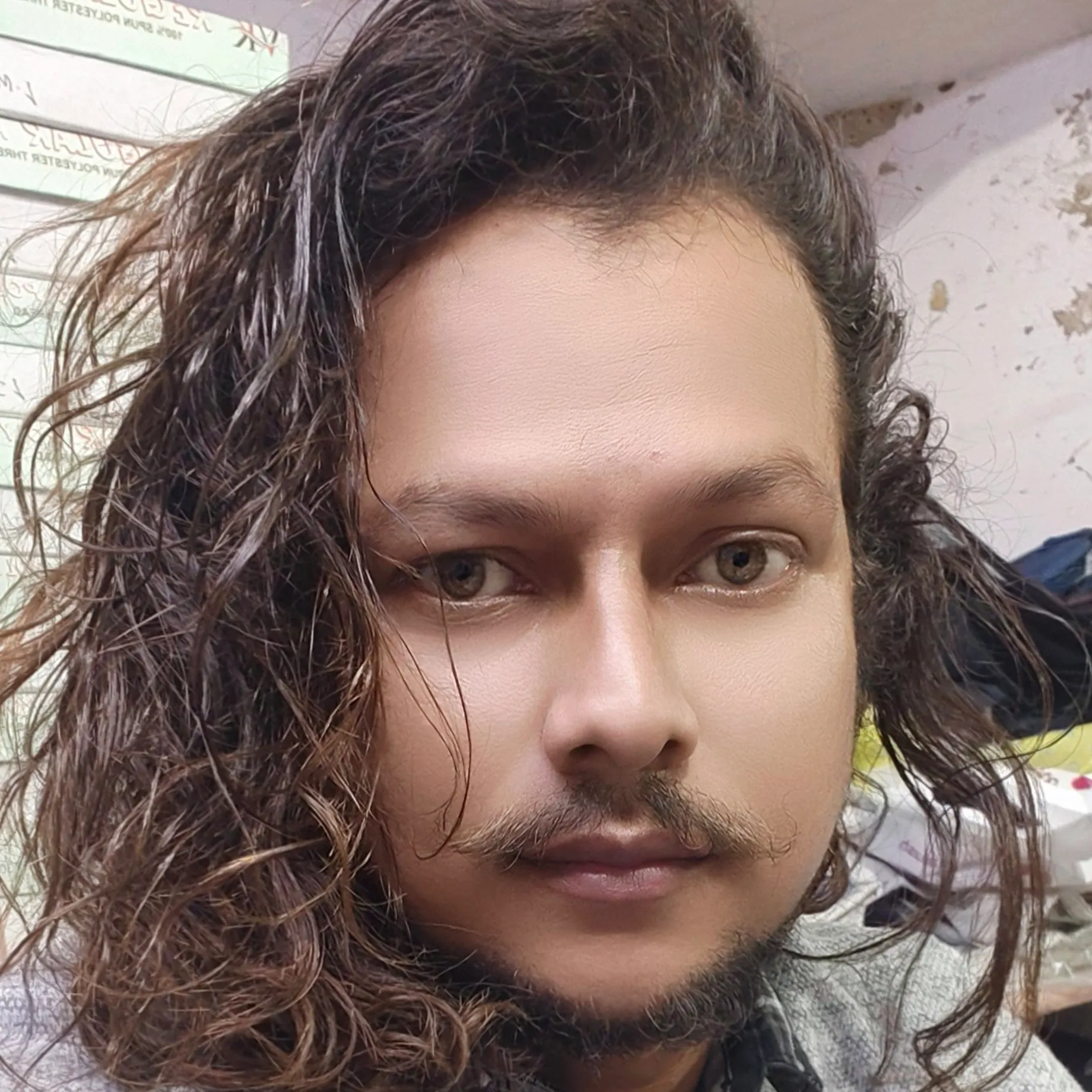 Kanhaiya brijwasi