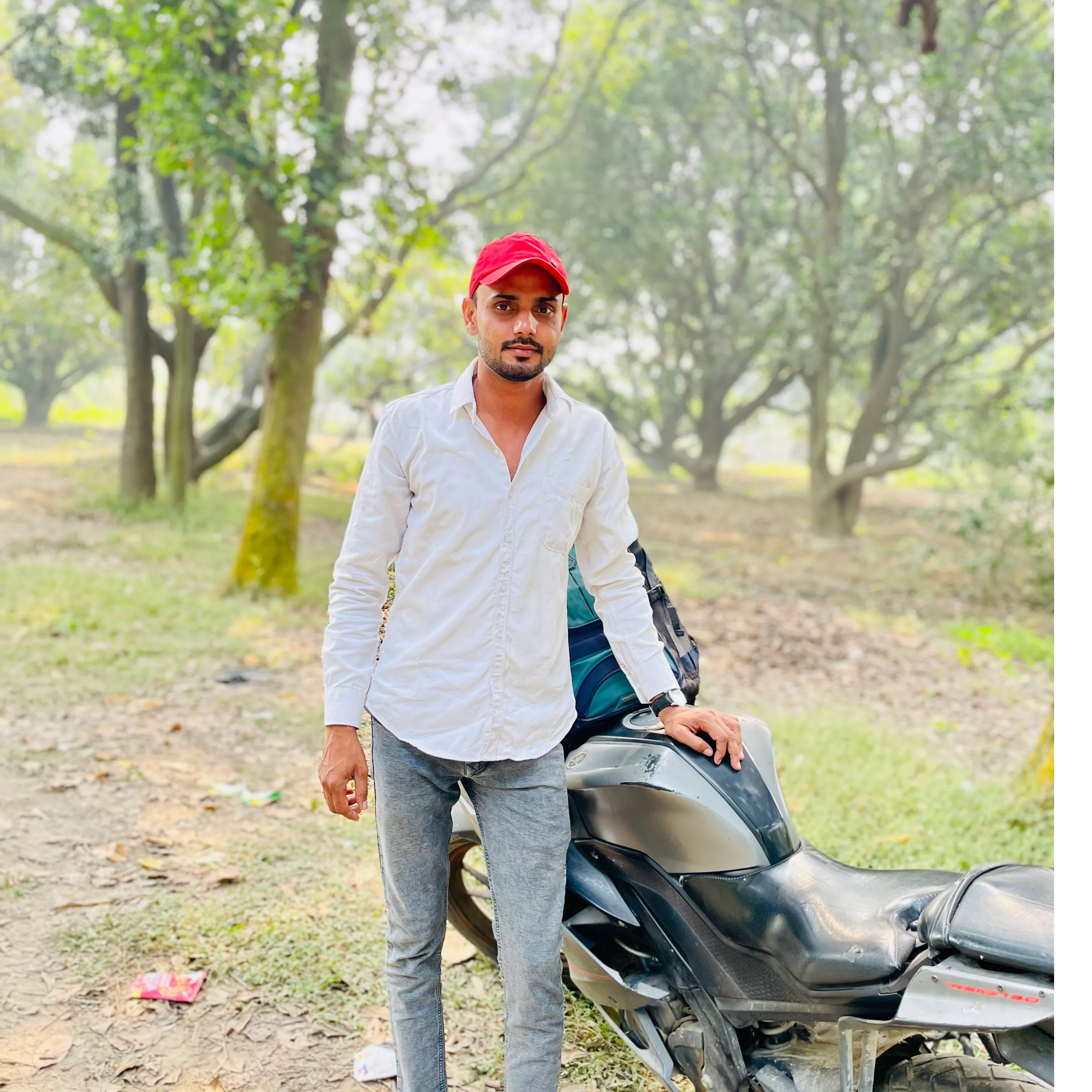 Shreeom malik
