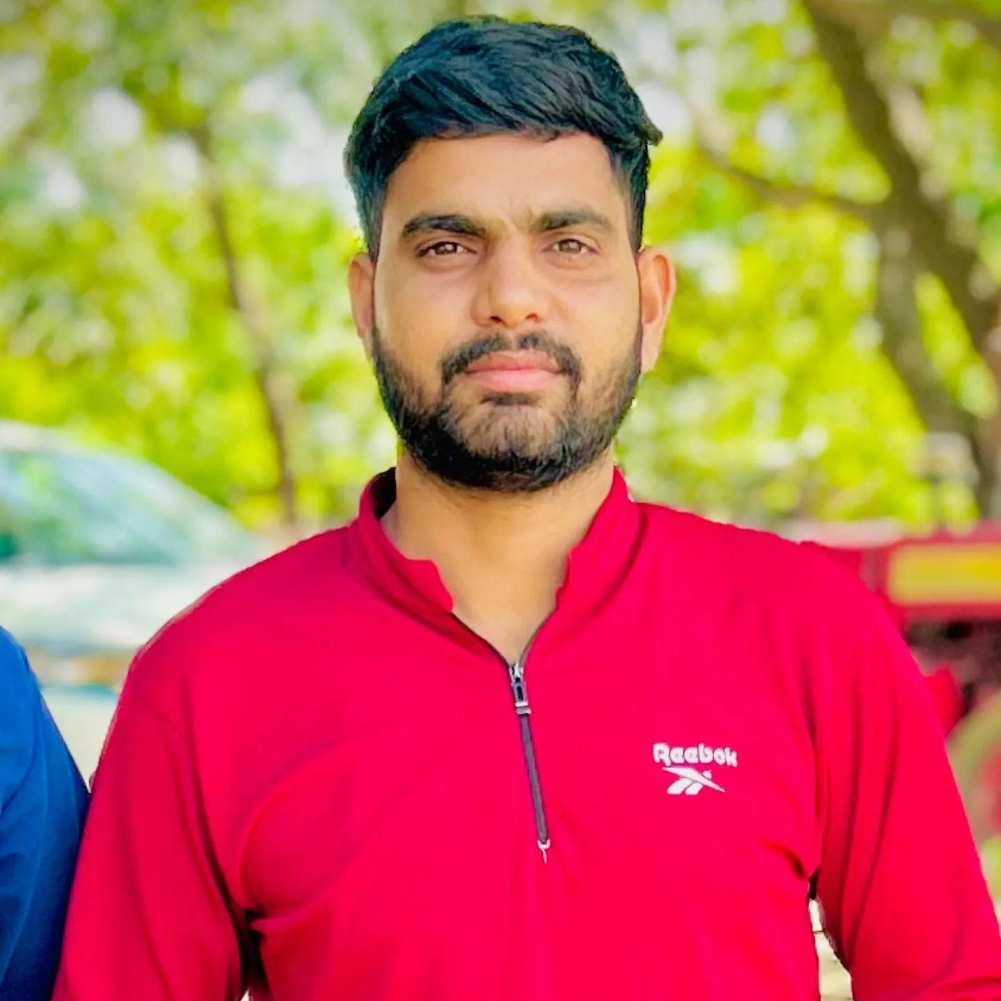 Mohit Gurjar
