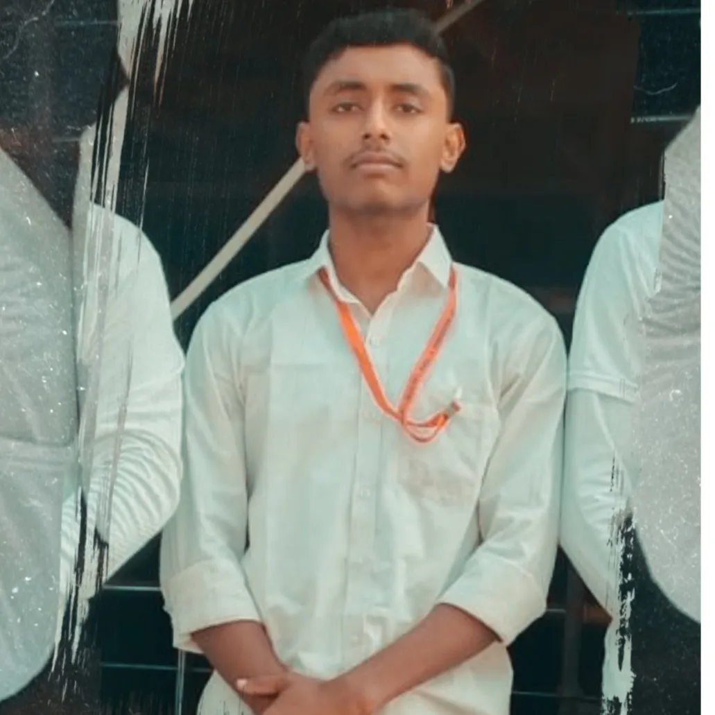 Rakesh Mondal