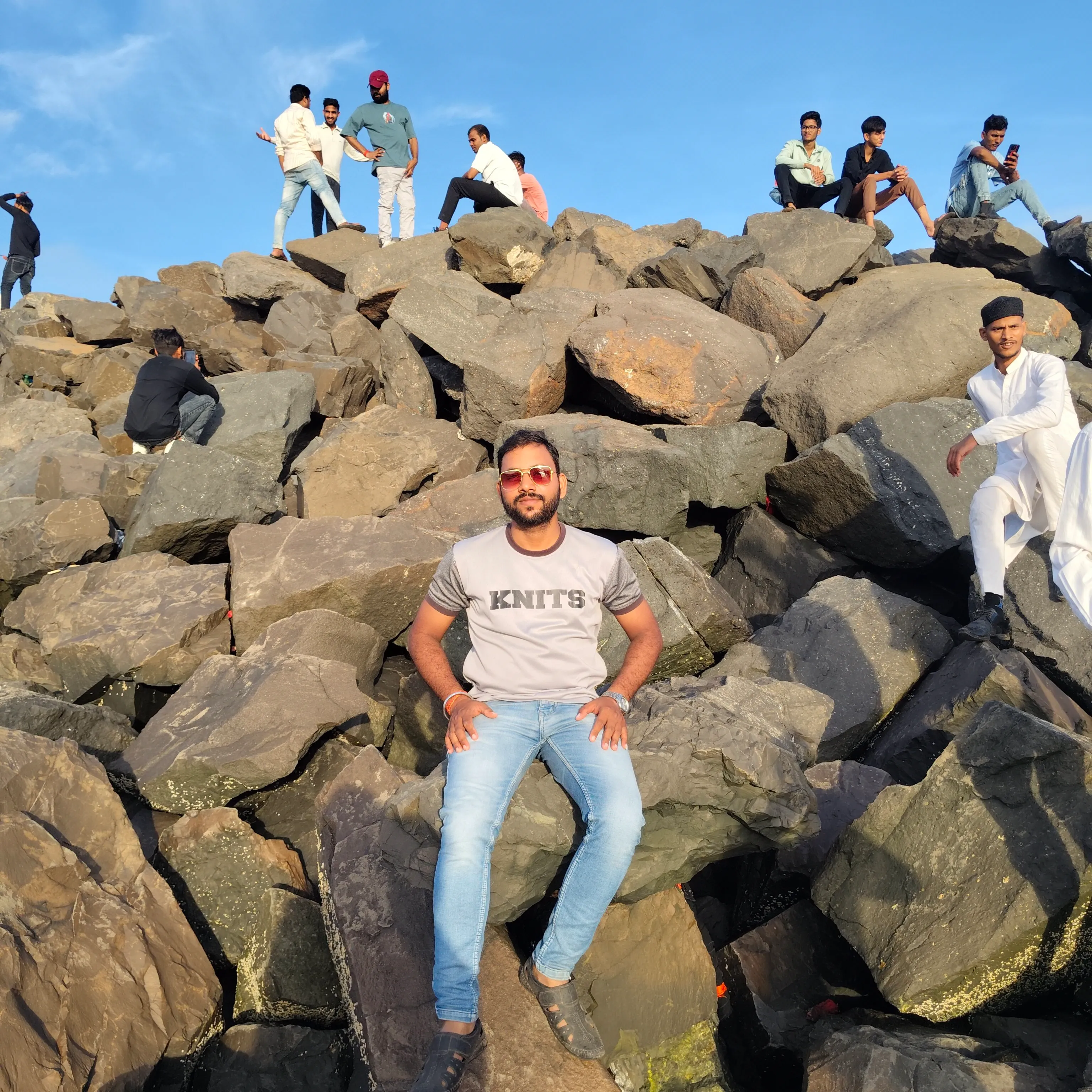 Deepak Kumar