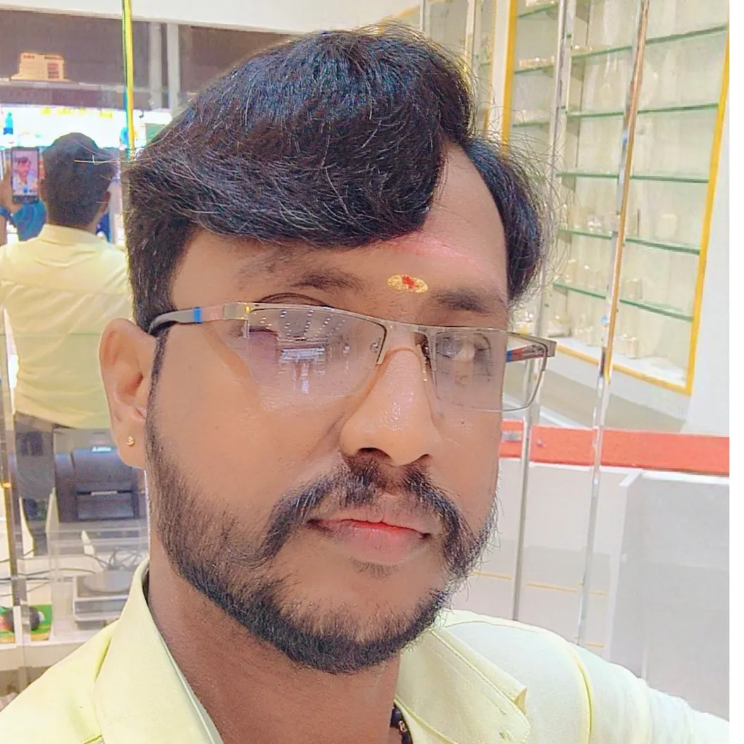 GKGuna அழகி