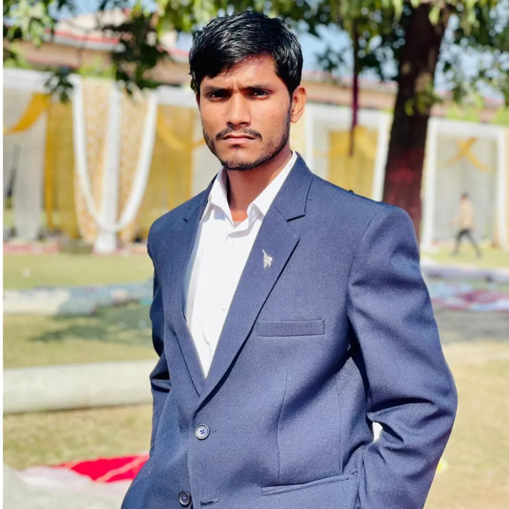 Dipanshu verma
