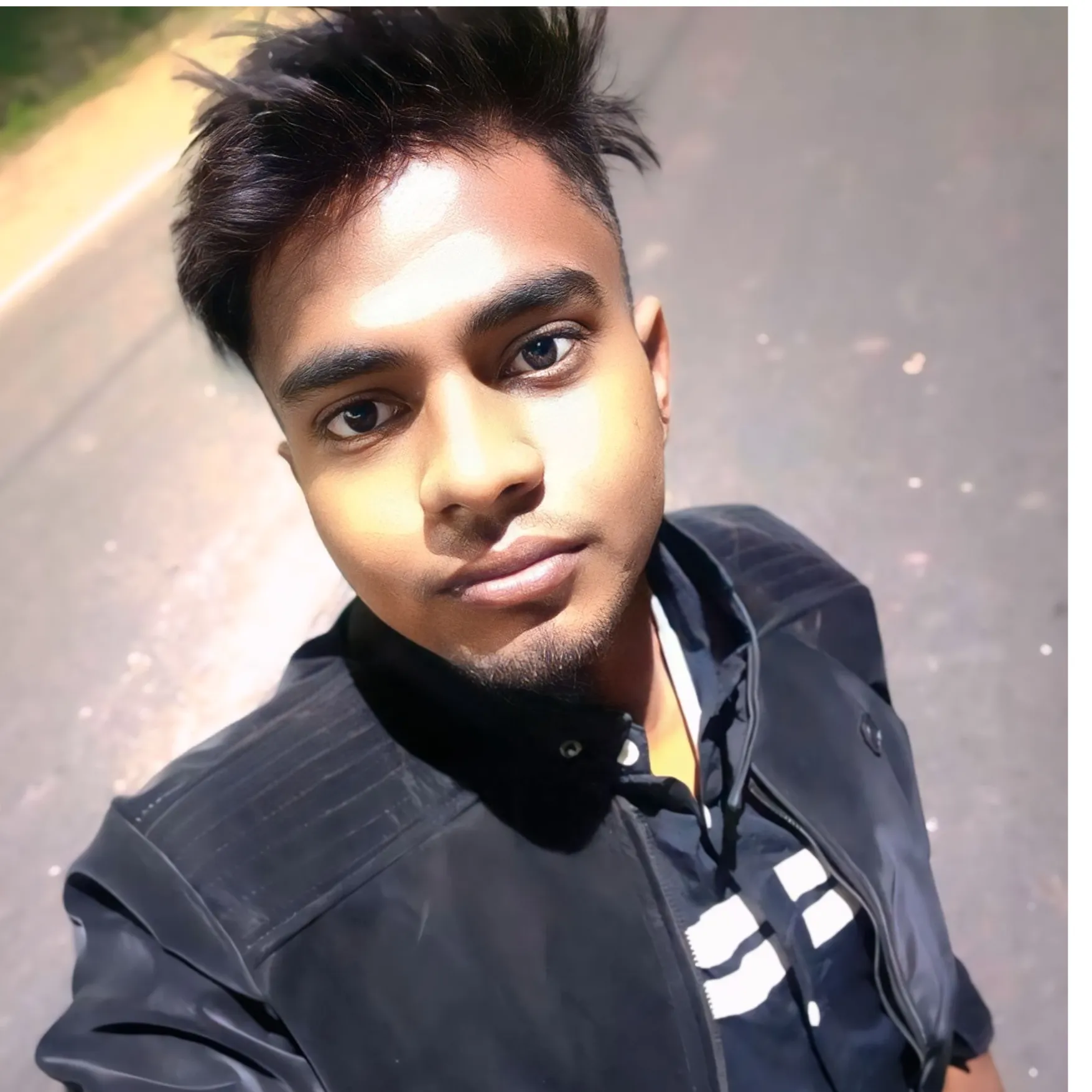 Santosh Chowdhury