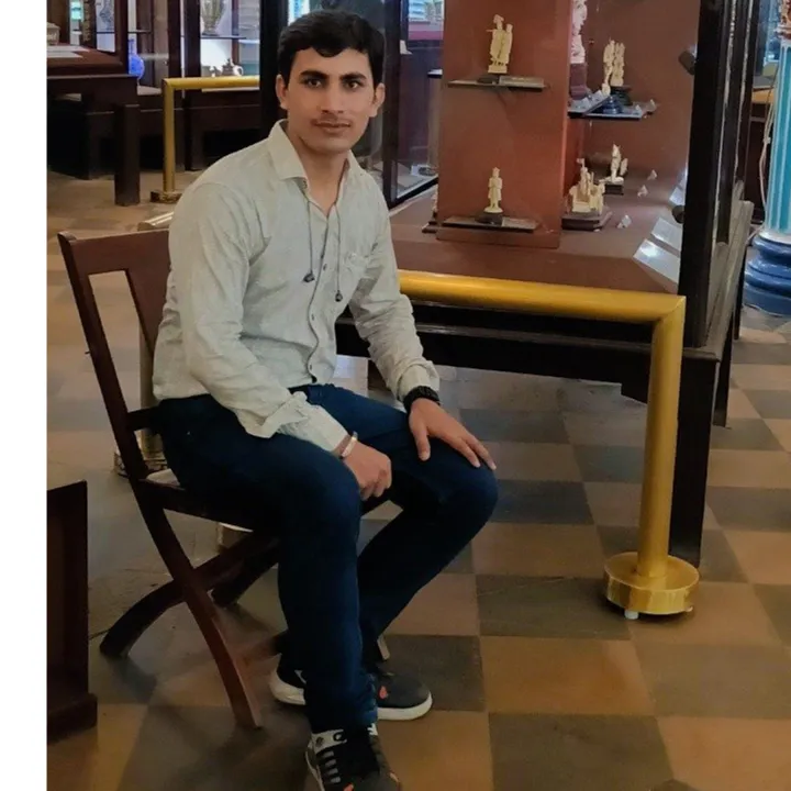 OmPrakash Chaudhary
