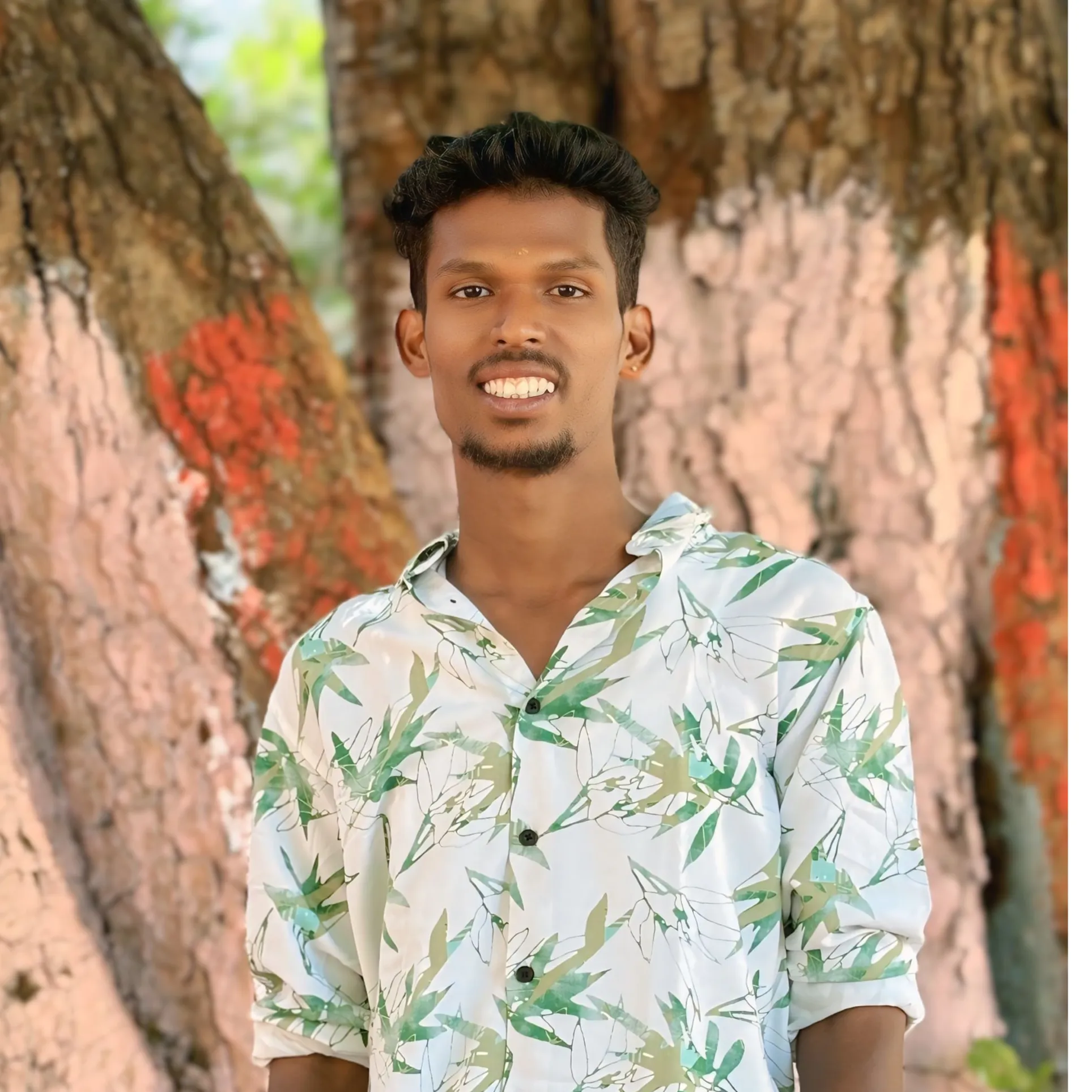 Praveen Kumar