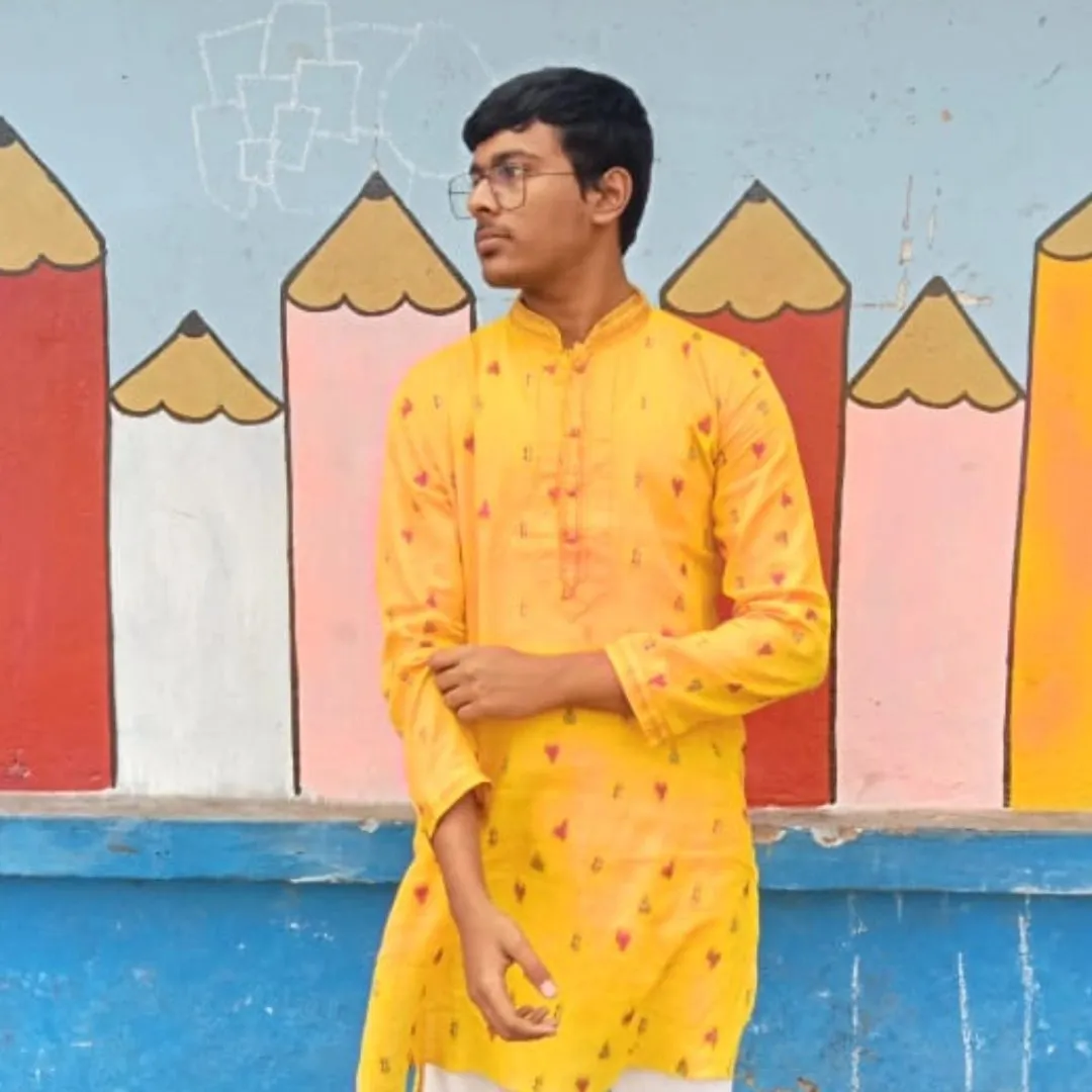 ABHIRUP DAS