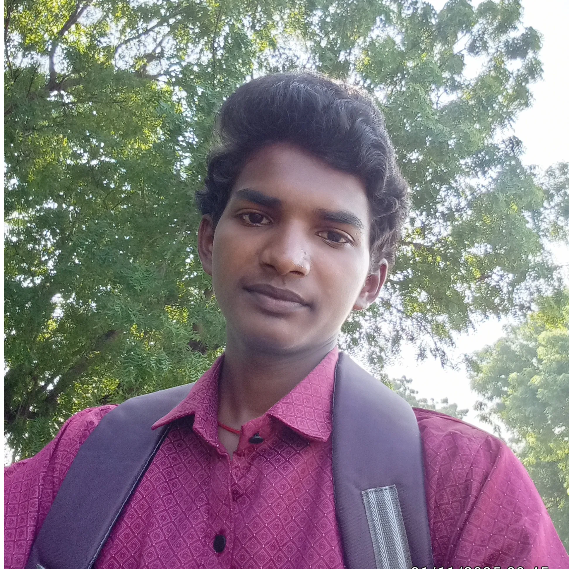 Premdas Kotapati