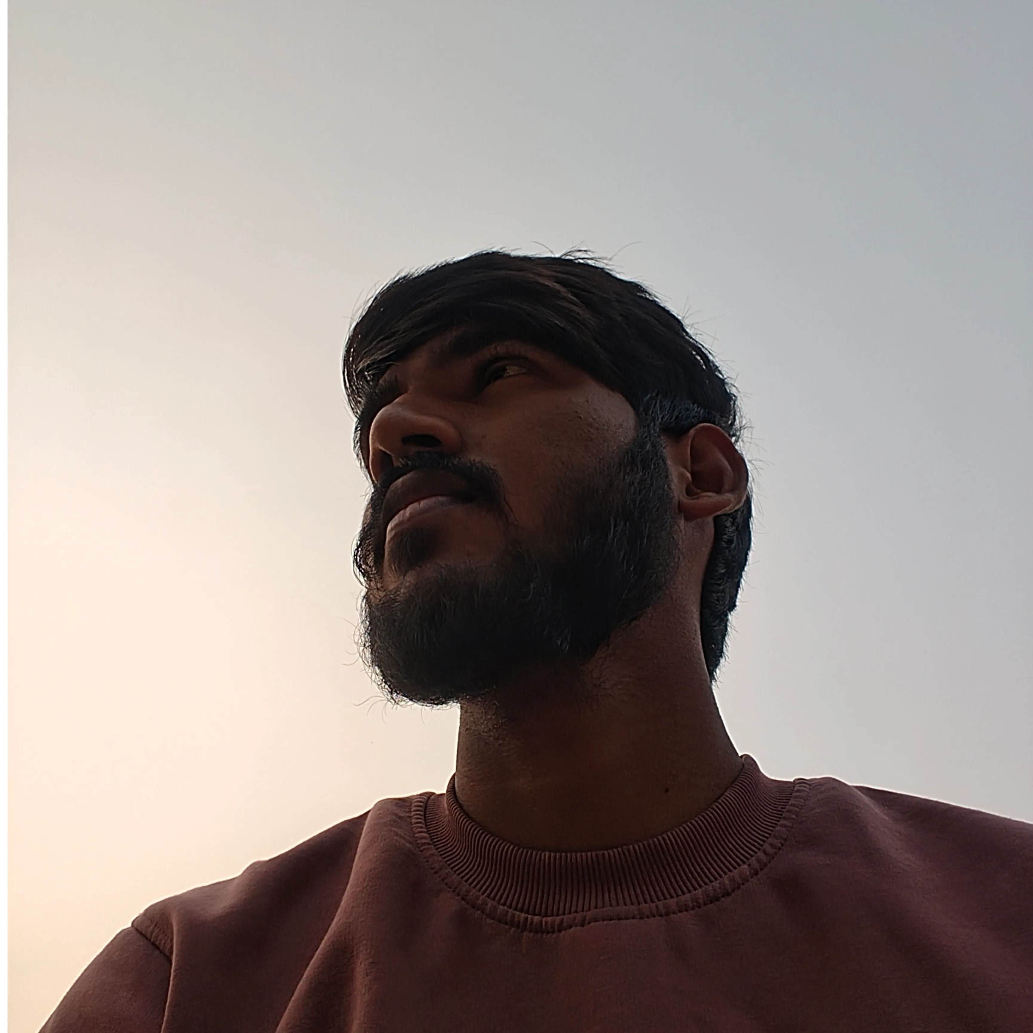 Abhishek c