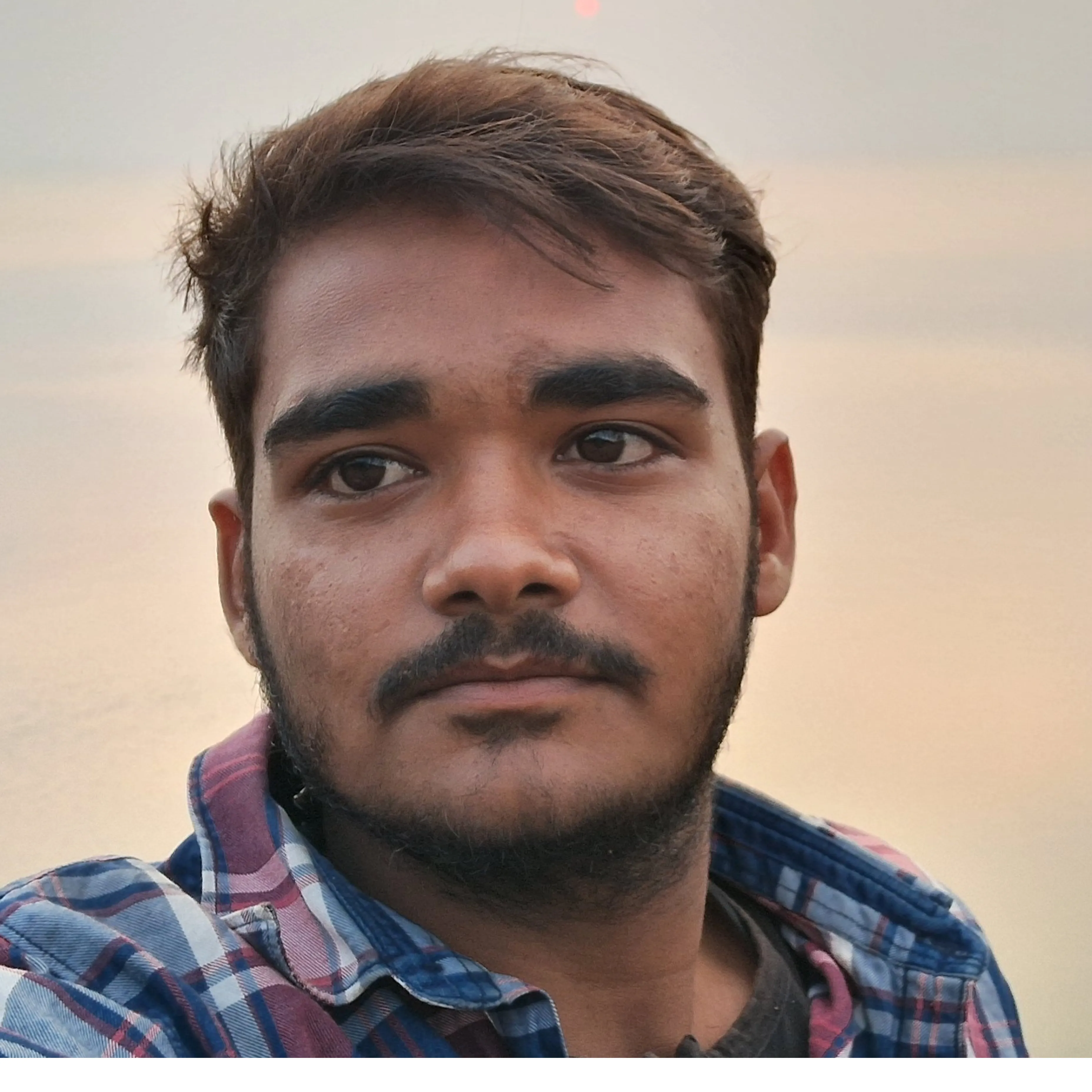 Rajiv Singh