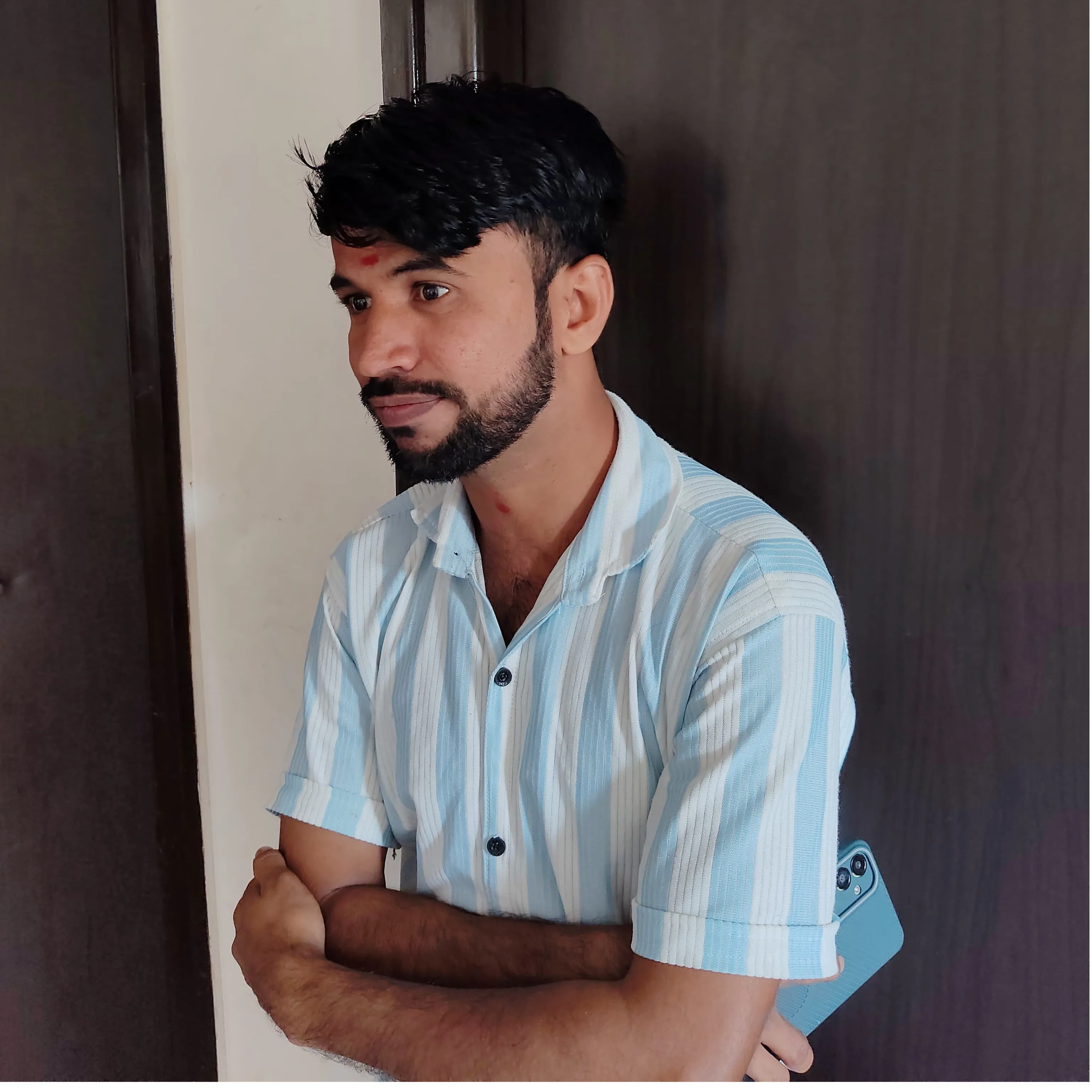 Sunil Pawar