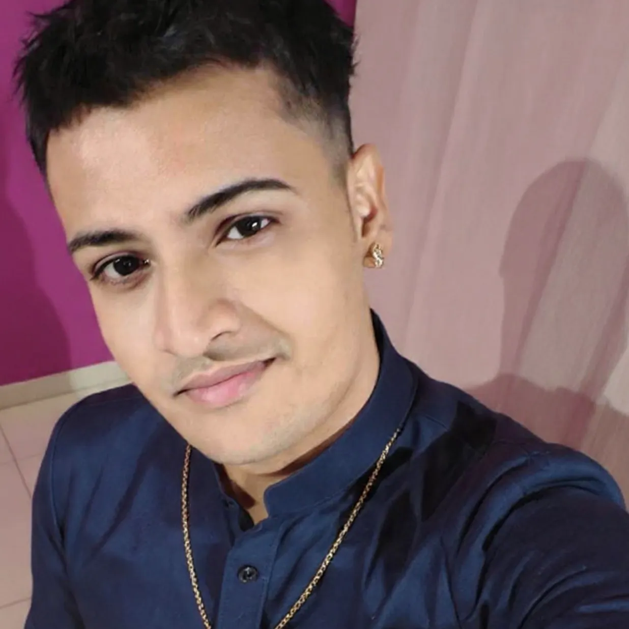 Nitin chauhan