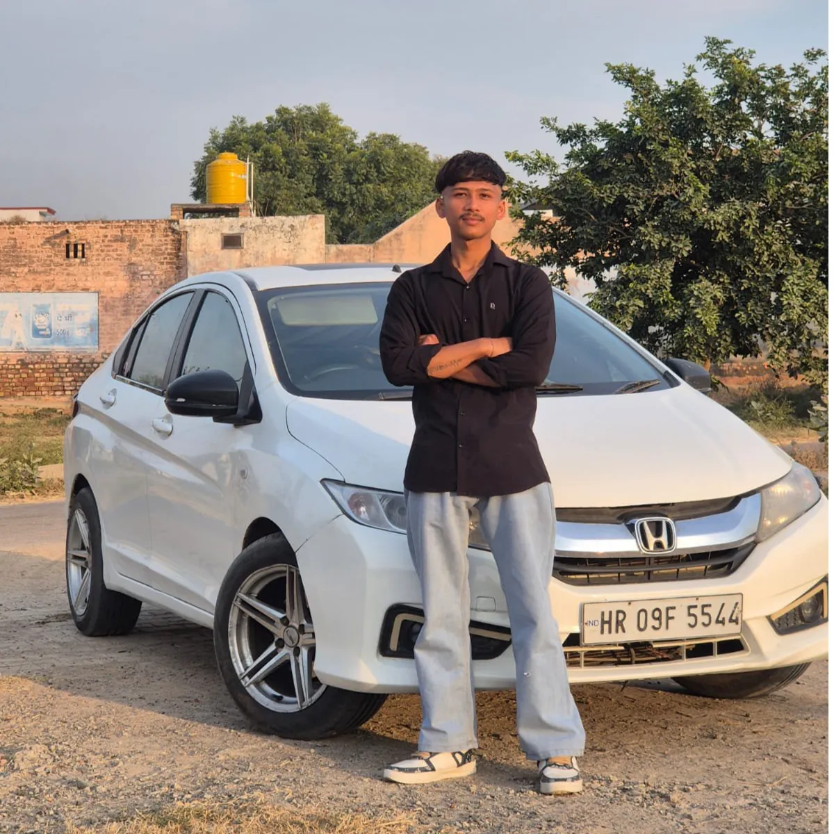 Ajay Ajay