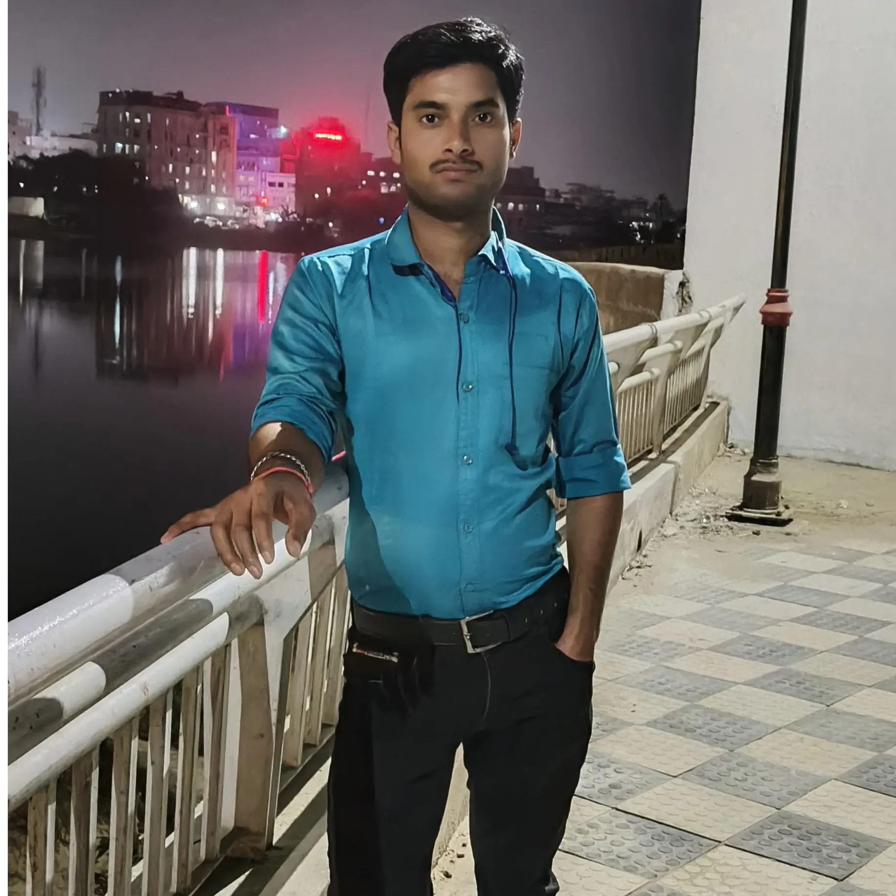 pankaj singh