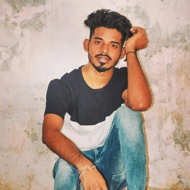 Nishant Goplani