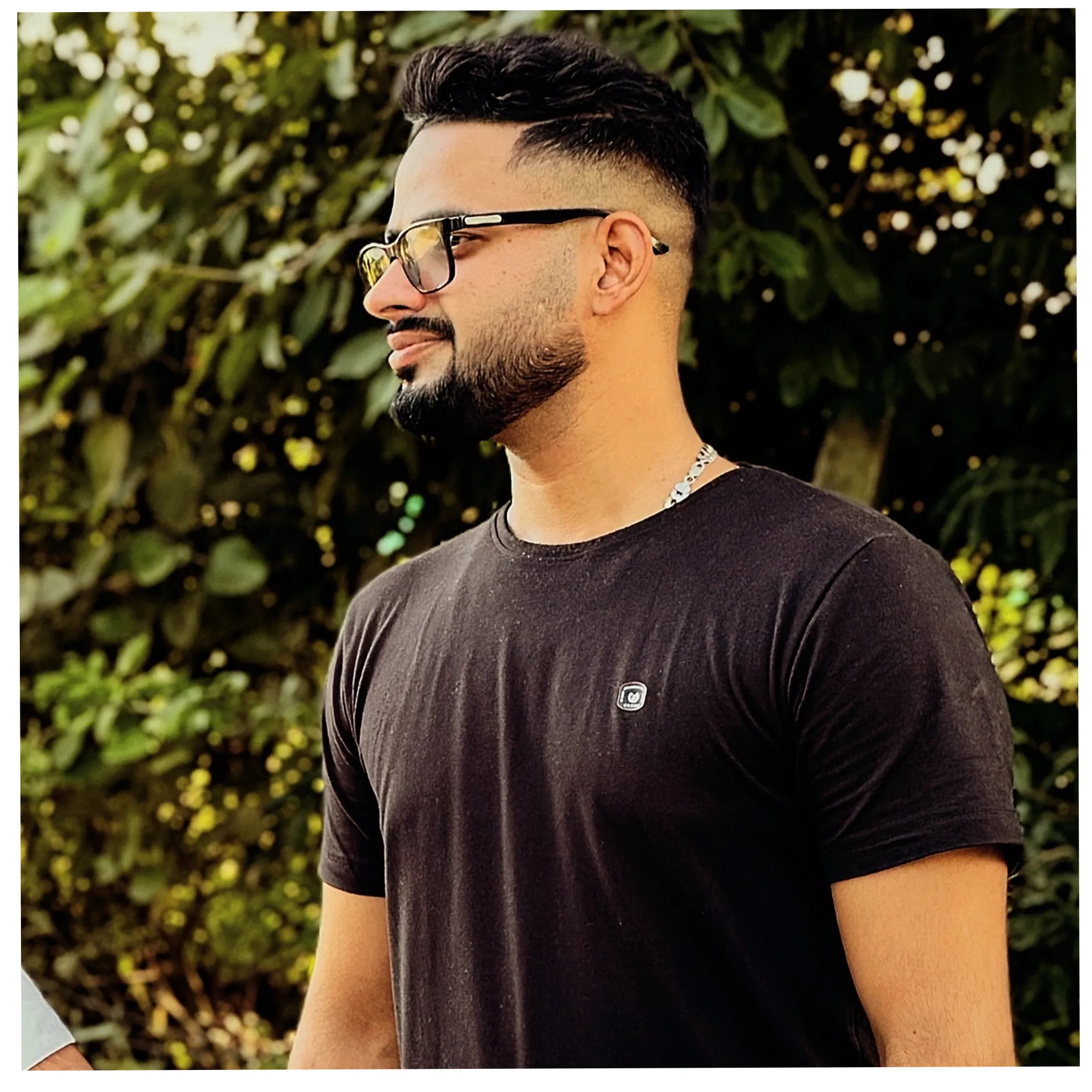 Karan Sharma