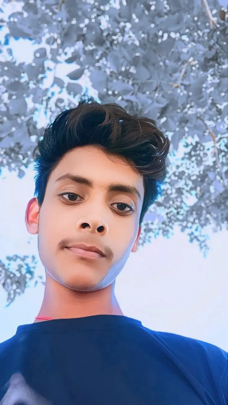 harsh Nishad