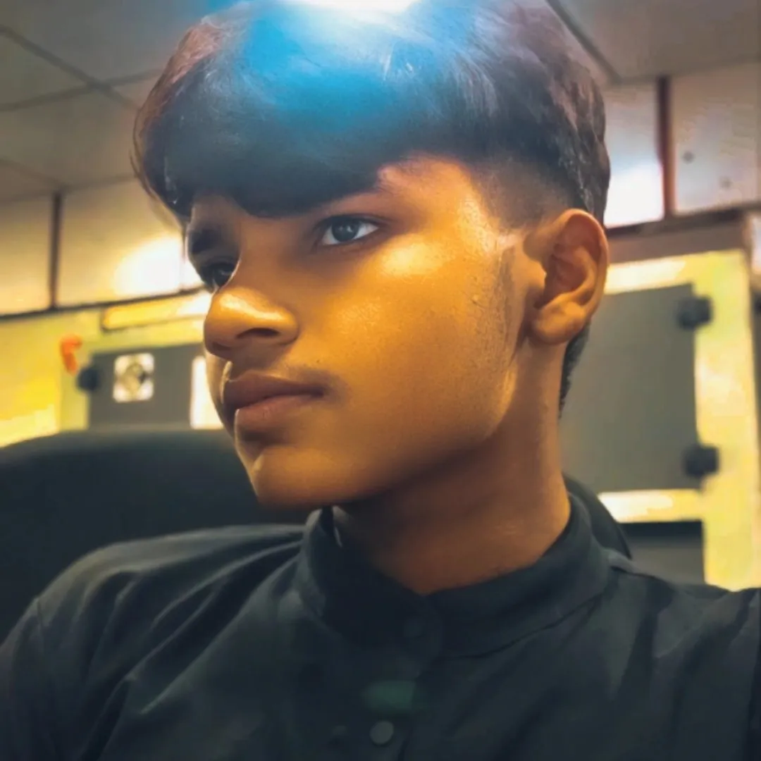 Shani Vishwakrma