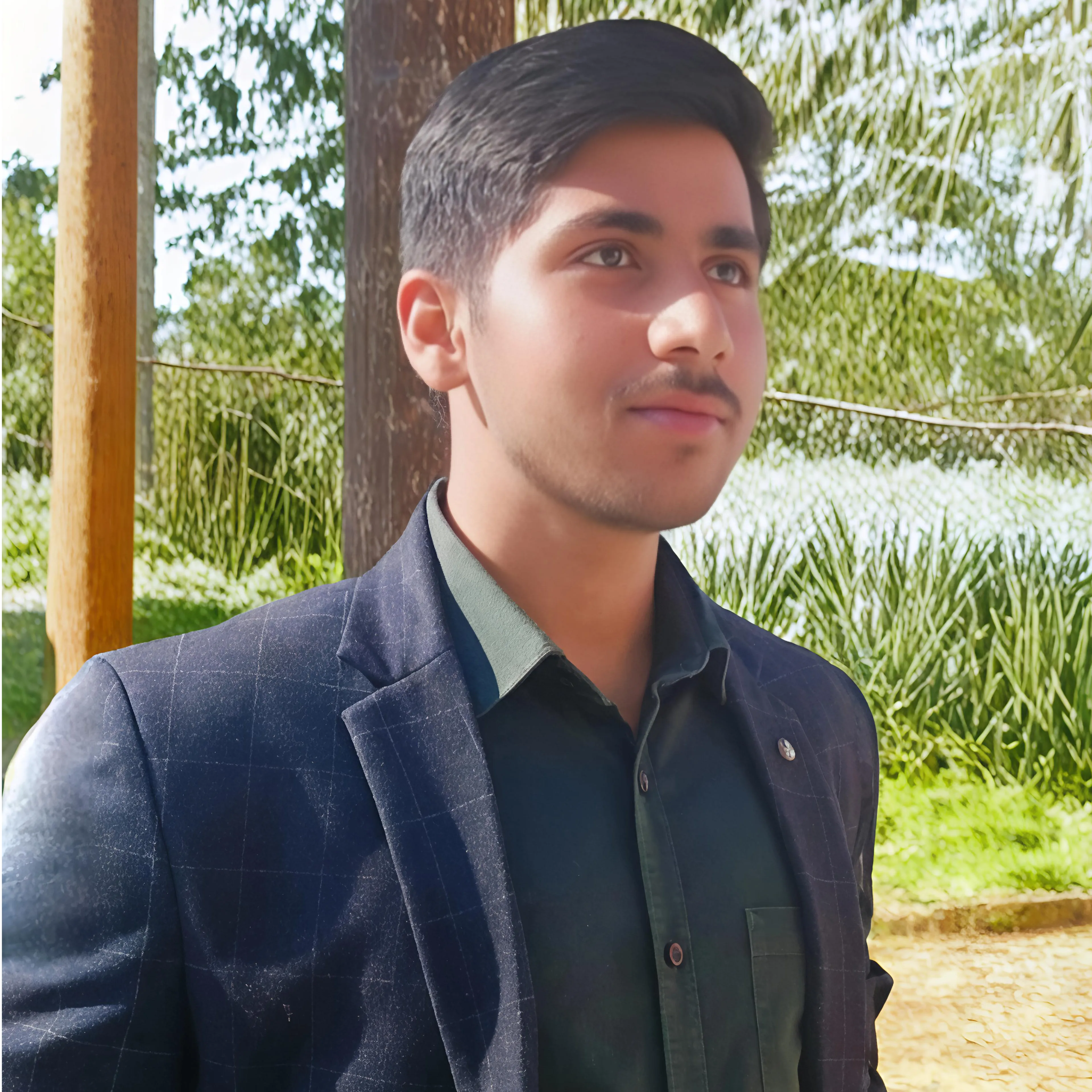 Pawan Gurjar