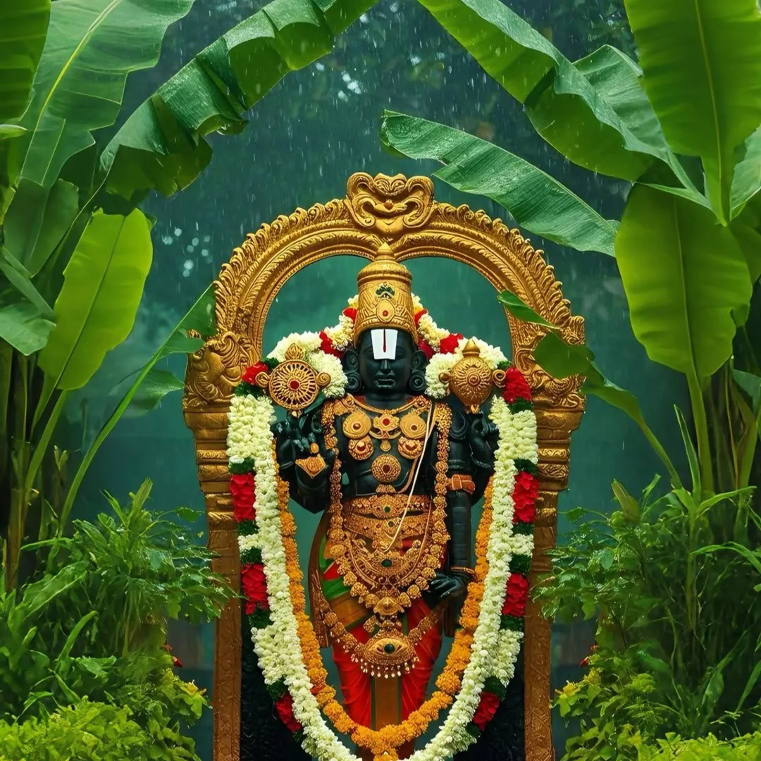 Mj Seshadri