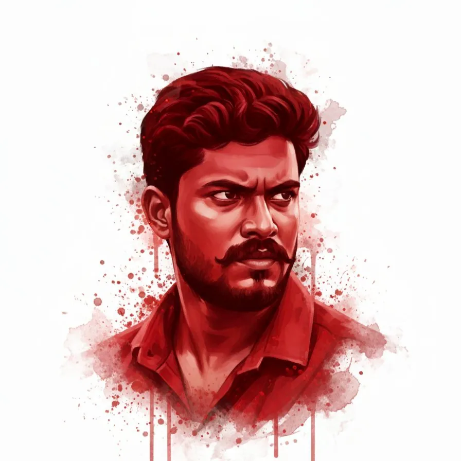 Praveen Anbu