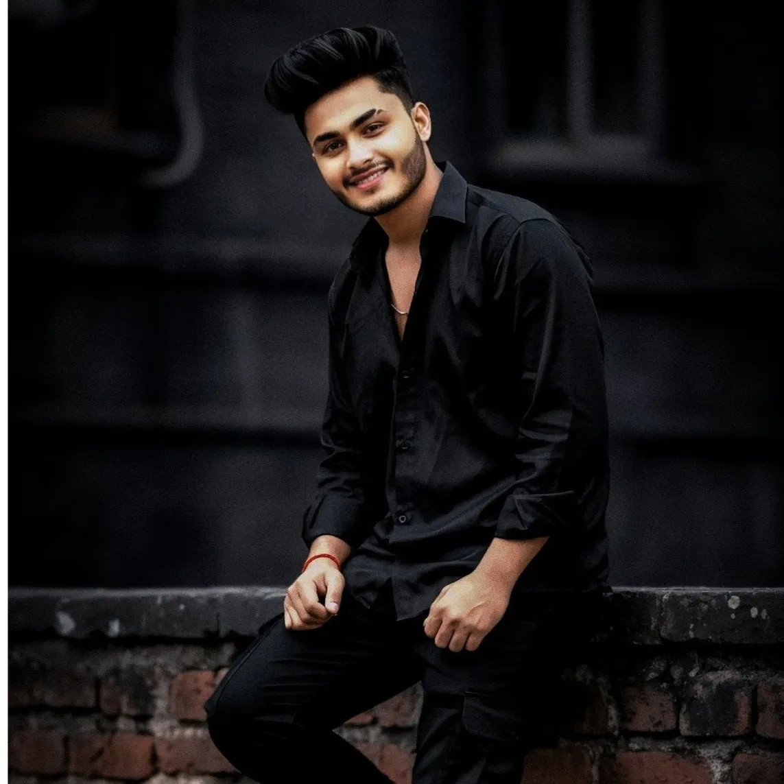 Arjun Singh