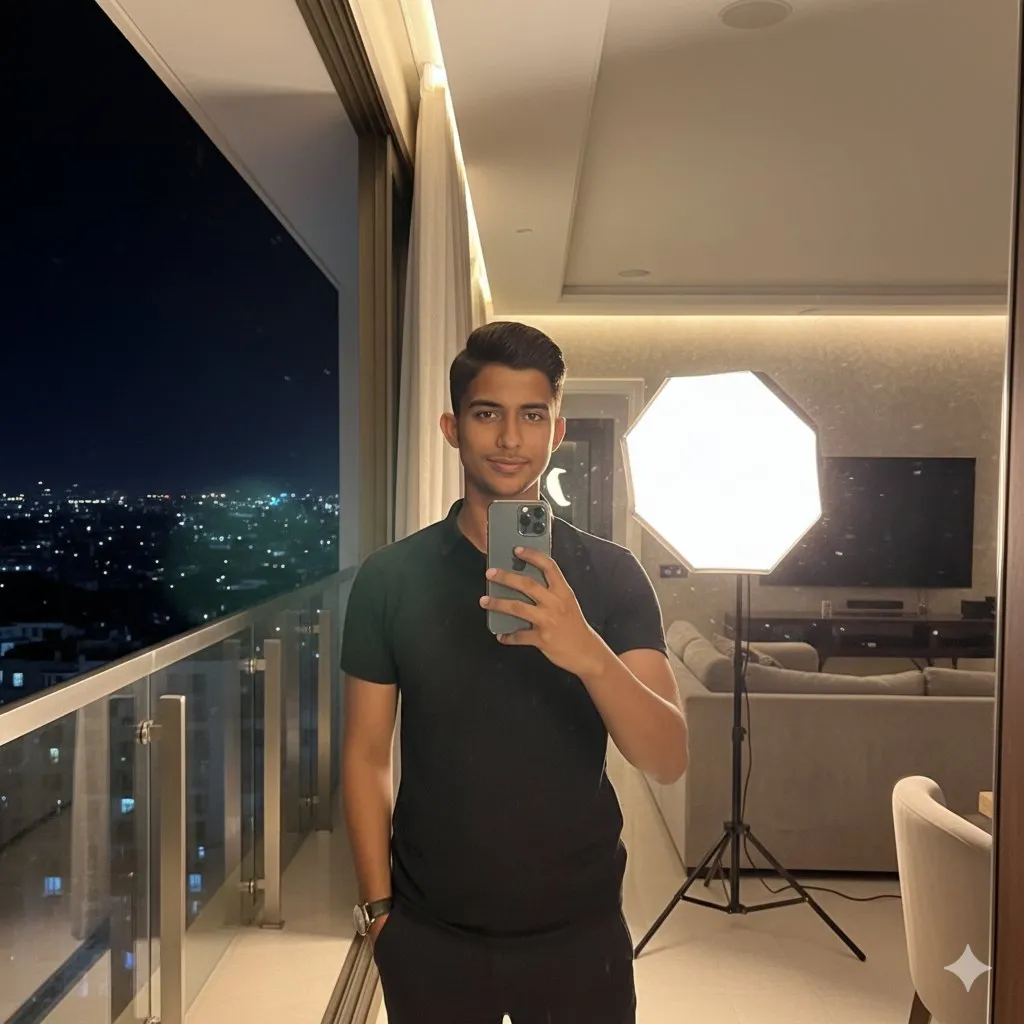 rahul Jaat