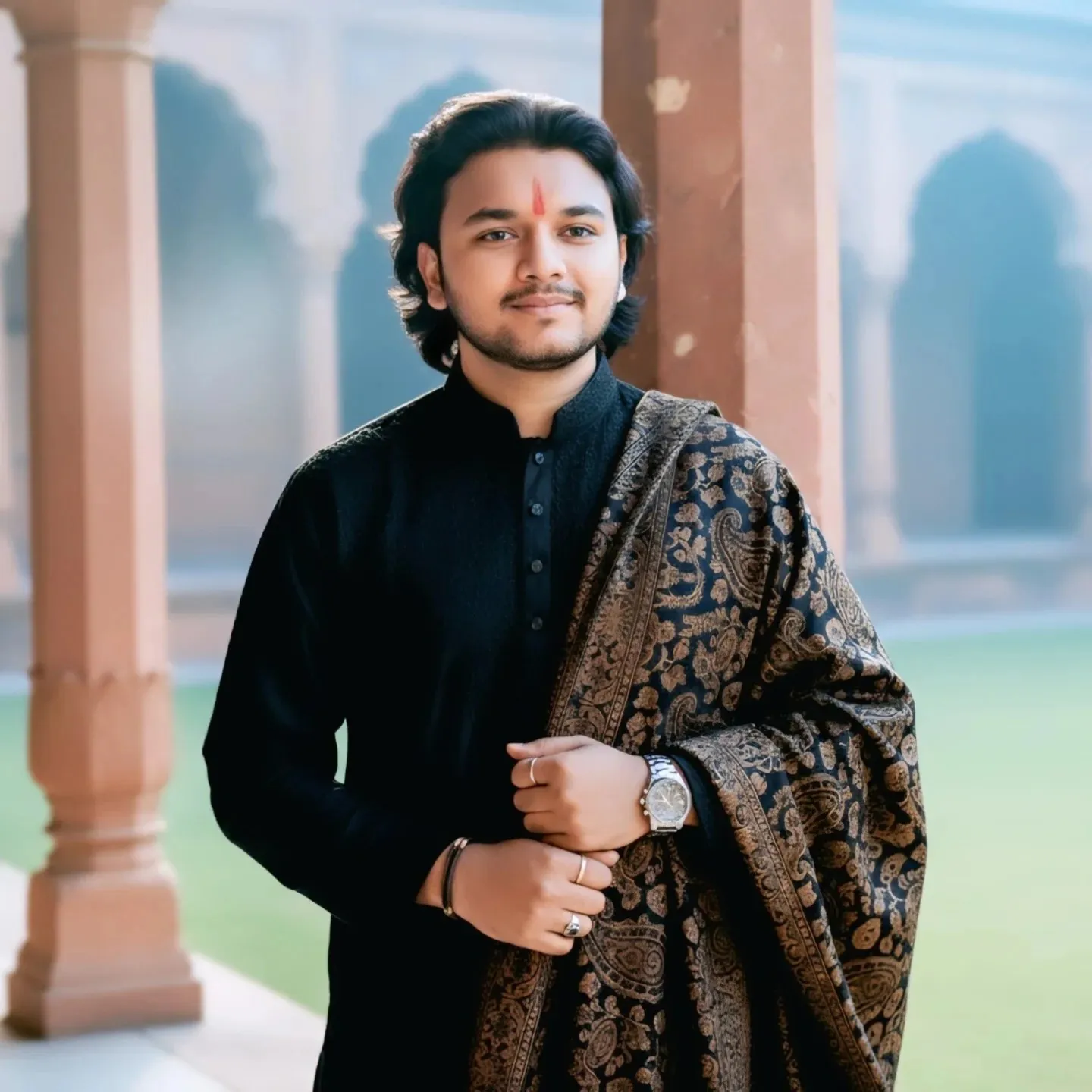 suryapratap mehta