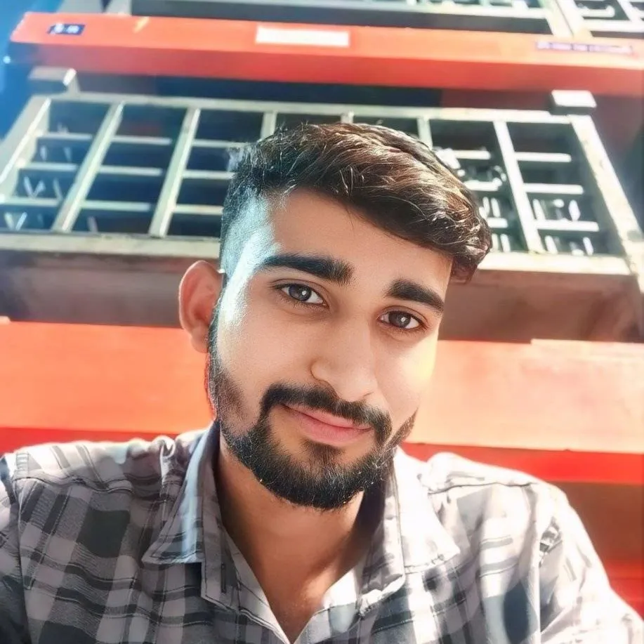 kamlesh kumawat