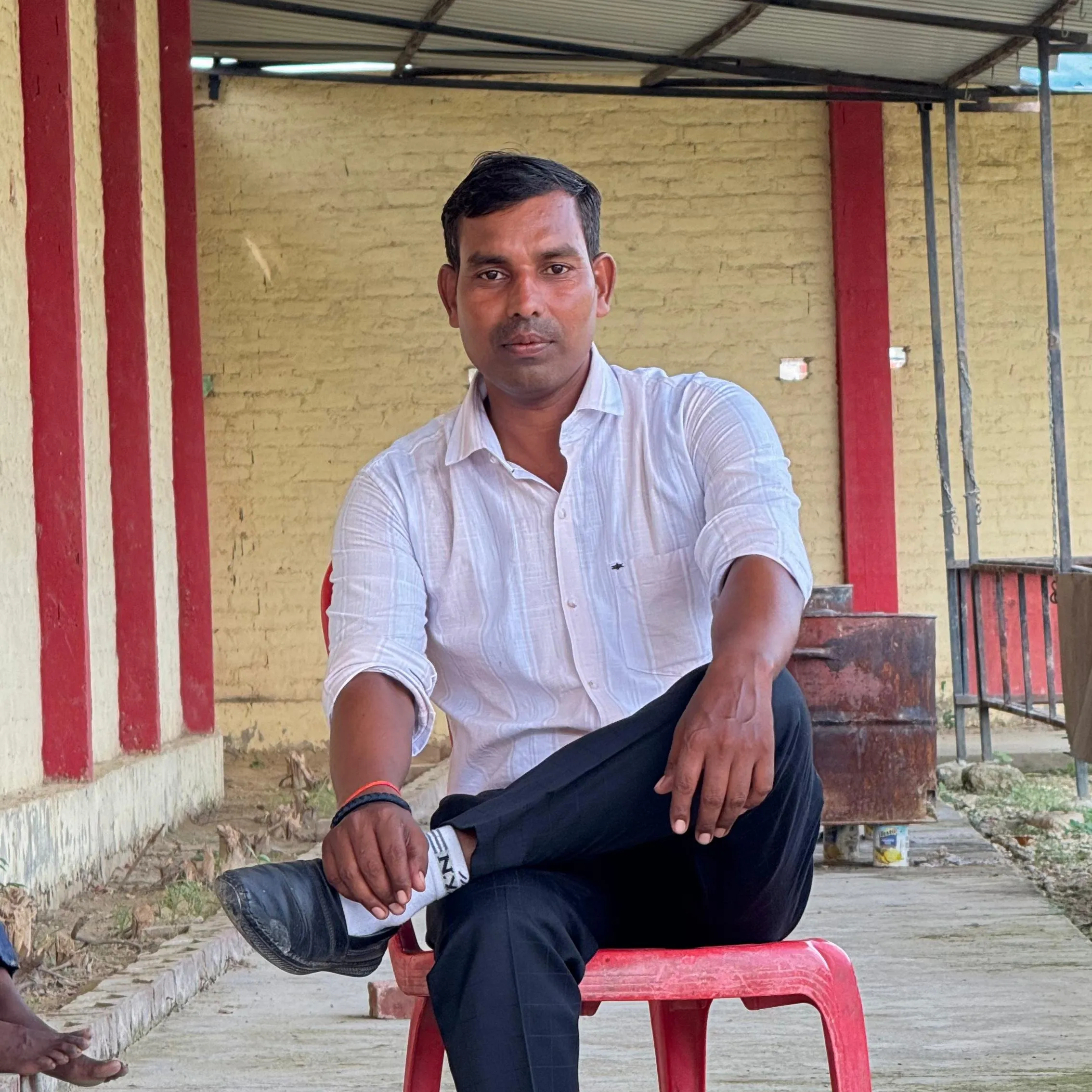 ramsumer prajapati