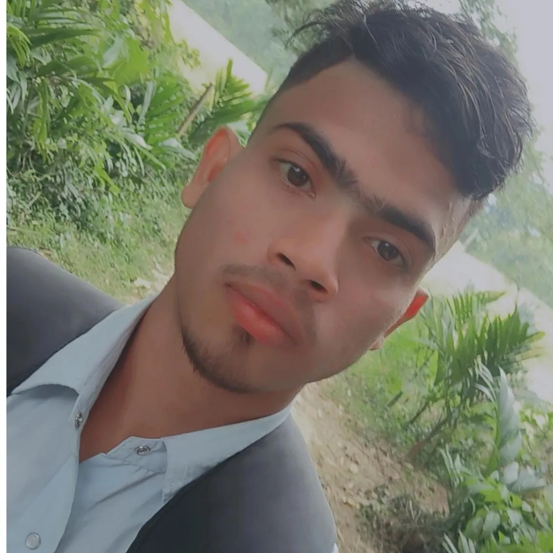 Ajaharul Ahmed