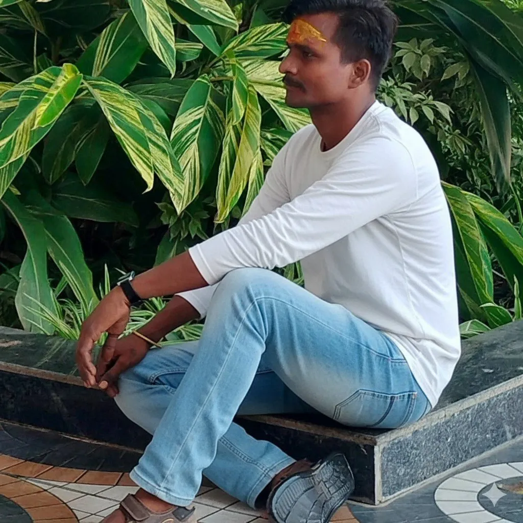 DHARMEN BHOITE
