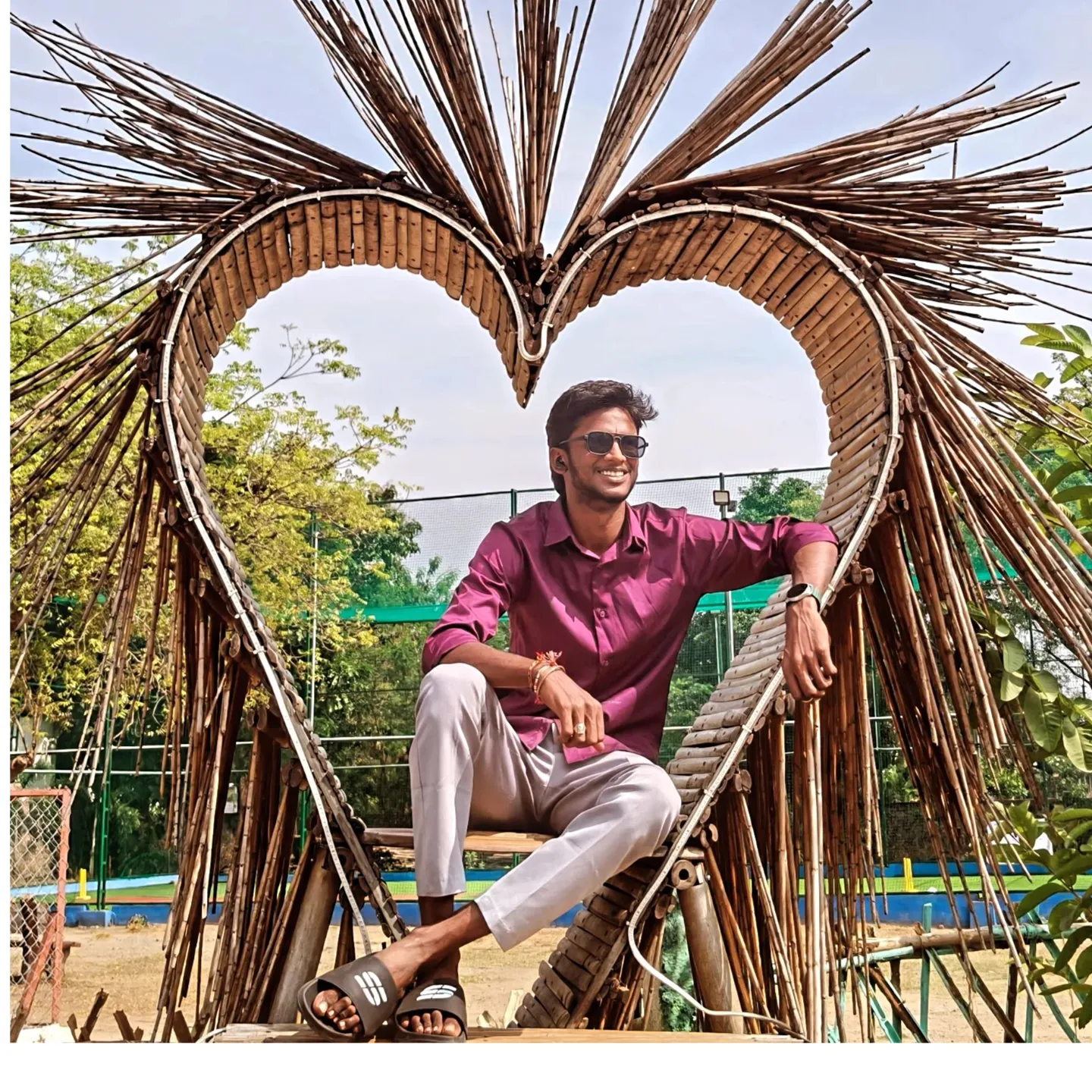 sreenivasulu reddy